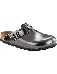 Birkenstock Boston - Clogs para mujer