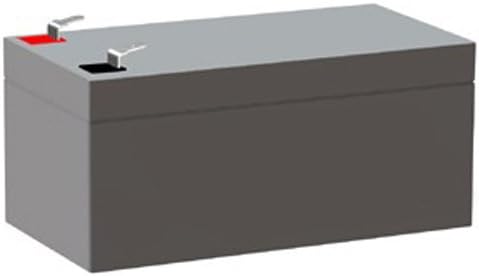 BatteryTraderbattery pack compatible with NT12-3.2 Neata Replacement 12v sealed lead acid