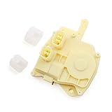 uxcell 72655S84A01 Car Rear Left Door Lock Actuator for Honda Accord Odyssey S2000 Civic