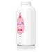 Johnson's Baby Powder, 15-Ounce Bottles (Pack of 6)