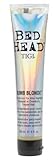 Bed Head Dumb Blonde/Tigi Colour Combat Conditioner 6.76 Oz