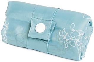 LOQI VAN GOGH Almond Blossom Bag Travel Tote, 50 cm, 15 liters, Blue (Almond Blossom), 50 centimeters - Image 5
