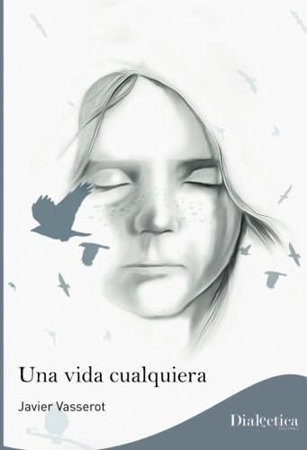 Portada de UNA VIDA CUALQUIERA