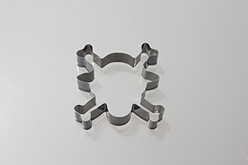 Fak 爆買いセール One Piece Luffy クッキーの抜き型 ルフィ Cookie Cutter