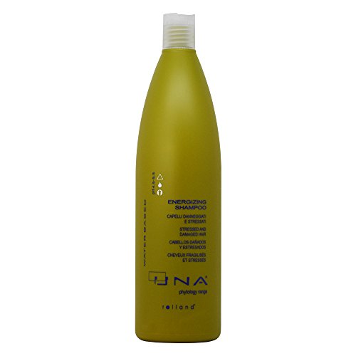 UNA Energizing Shampoo 1000ml By Roland
