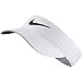 Nike Women's Aerobill Visor