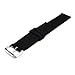 MOTONG Replacement Silicone Watch Band For MOTO 360 Watch 2nd Gen,Men's 46mm and Samsung Gear S3 Classic