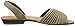 G.H. Bass & Co. Women's Cadence Fisherman Sandal