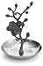 Michael Aram Black Orchid Ring Catch 5.25" H, 4" dia.