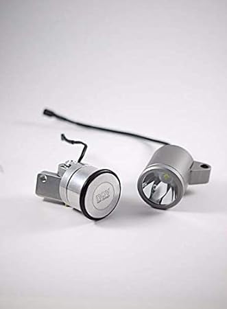 bicycle dynamo light kit