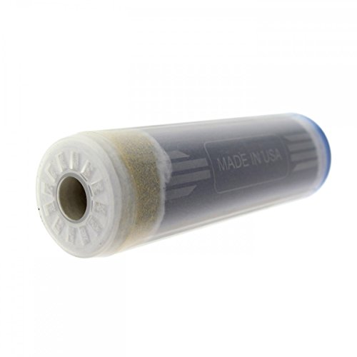 Aries AF-10-3006 Sodium Removal Water Filter, 10"