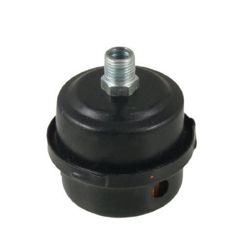 For uxcell Thread Compressor Silencer Filter - Find It Online uxcell Thread Compressor Silencer Filter