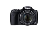 Canon PowerShot SX530