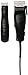 Andis Cord/Cordless 23-Piece Hair Clipper/Beard Trimmer Combo Haircutting Kit, Silver, (20140)