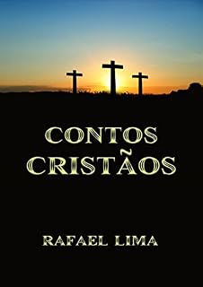 Livro Contos cristãos