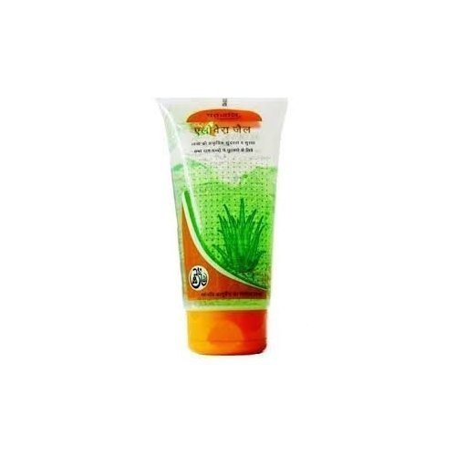 Patanjali Aloe Vera Gel - 150ml Pack of 2 Patanjali Aloe Vera Gel - 150ml Pack of 2