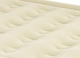 Trendi Deluxe Inflatable High Raised Double Air Bed with Built In Pump view 2