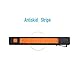 Renogy 10000mAh Solar Phone Charger, Outdoor Waterproof Solar Power Bank, Dual USB Solar Panel Portable Battery Charger Backup with Led Light for iPhone, iPad, Android, GoPro Camera.