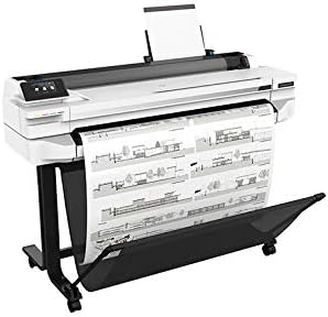 hp designjet a0