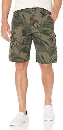 Wrangler Authentics Men's Big and Tall 