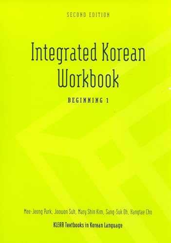 ORT 韓国版　ワークブック　stage5-9 Amazon.com: Let's Talk in Korean: 9780930878108: Pong, Lee K.: Books