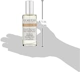 Demeter Coriander Tea Unisex 4 Oz Eau de Cologne Spray Fragrance view 4