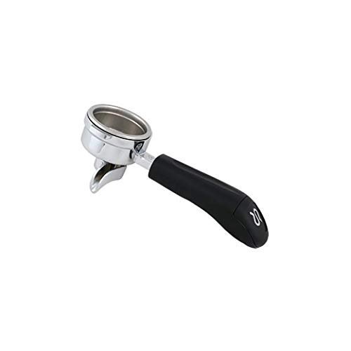 Rancilio Triple Shot Portafilter with Single Spout and Basket