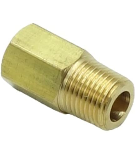 1-1/2-12 Carbon Steel Hex Rethreading Die - Michigan Brand Thread Repair Tool