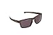 Oakley Men's OO9262 Sliver Rectangular Sunglasses
