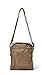 Gootium Small Canvas Cross Body Messenger Bag