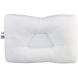 Core Products Tri-Core Pillow Full Size - Standard Firm Support