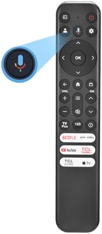 Amazon.com: Apple TV Siri Remote (3rd Generation) : Electronics