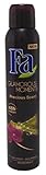 Fa Deodorant 5oz Spray Glamorous Moments