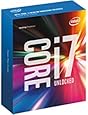 Intel Core i7 6700K Processor (4 GHz, 4 Core, 8 Threads, 8 MB cache, LGA1151 Socket Box)