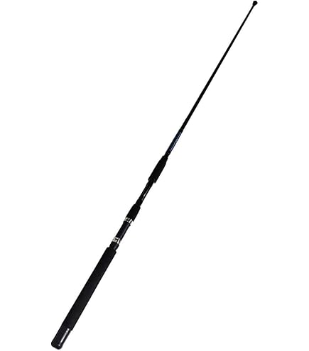Okuma CZ-C-732SBK Cortez Saltwater : Sports & Outdoors
