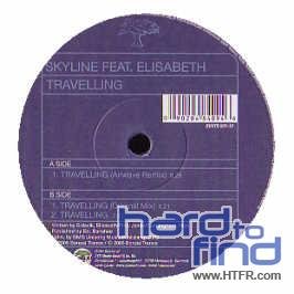 Elisabeth - Travelling - Zortam Music