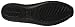 Crocs Women's Sienna Flats Ballet, Black, Numeric_7