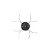 Weed Warrior (Dsi) 70286 Pivo-trim Head primary