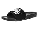 Nike Men's Benassi Solarsoft SB Sandal
