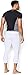 Under Armour Men's HeatGear 3/4 Compression Leggings