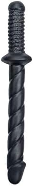16.93'' LEKEMO Massager Feels Like Skin in Silicon