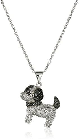Amazon.com: Moonlight Mysteries Maman Brigitte Pendant Necklace