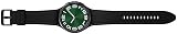 Samsung Galaxy Watch6 Classic SM-R960 47mm Smartwatch Sport Bluetooth Black view 4