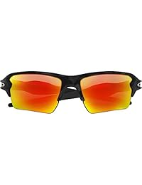 Gafas de sol rectangulares Oakley OO9188 Flak 2.0 XL para hombre