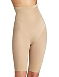 Flexees by Maidenform Women's Instant Hi Waist Thigh Slimmer