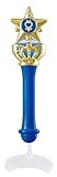 Gashapon Sailor Moon 7.5-Inch Henshin Stick Mercury