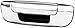 Putco 402134 Chrome Tailgate Handle