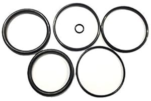 ALADDIN EQUIPMENT CO. TORK Distributors is Compatible with Hayward Filter Slide Valve SP410X Rebuild Kit