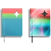 First Step: Chapter Two (incl. 150pg Photobook, 2pc Photocard