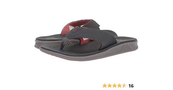 reef rover sandals mens
